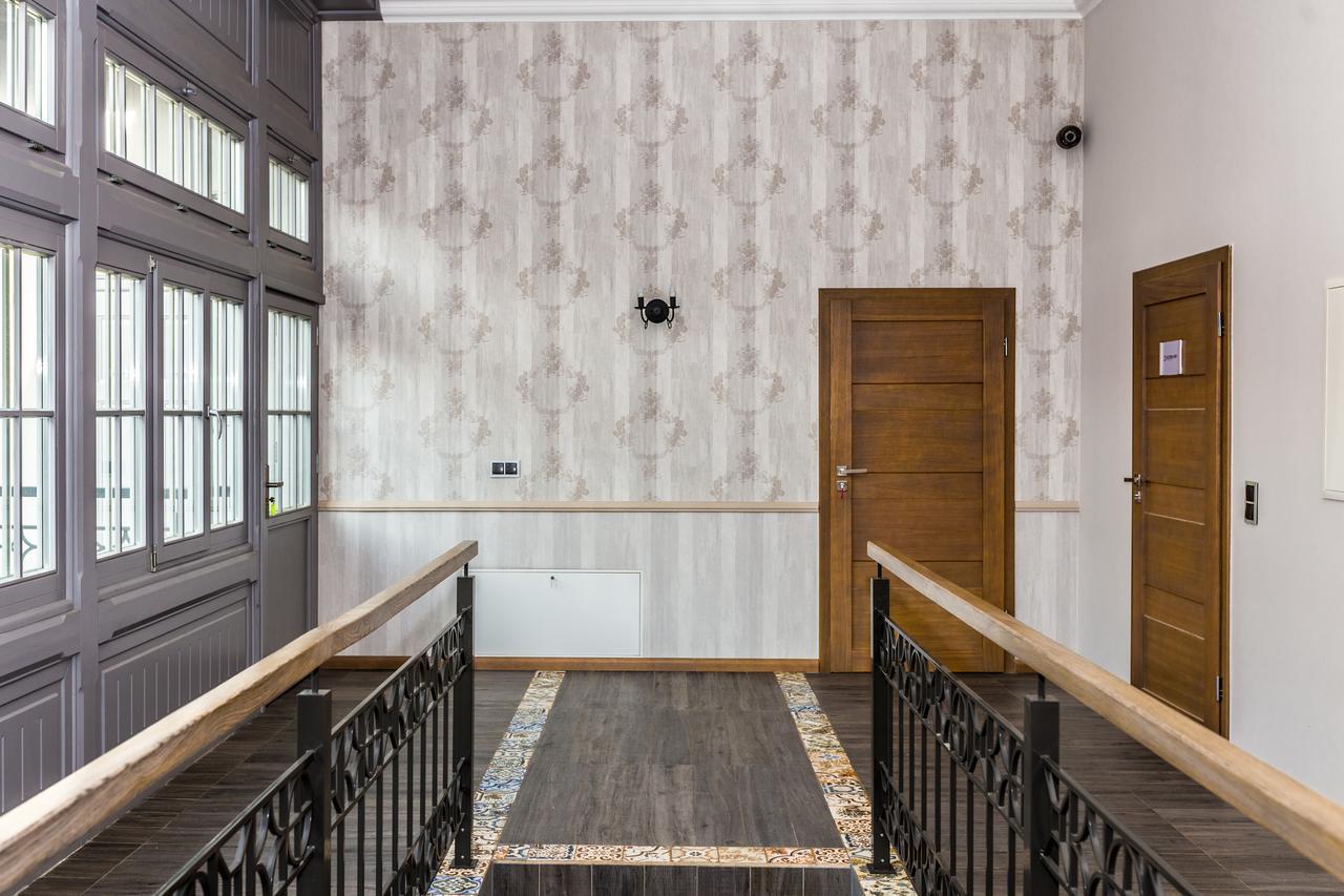 Apartamenty Glamour Żywiec Exterior foto