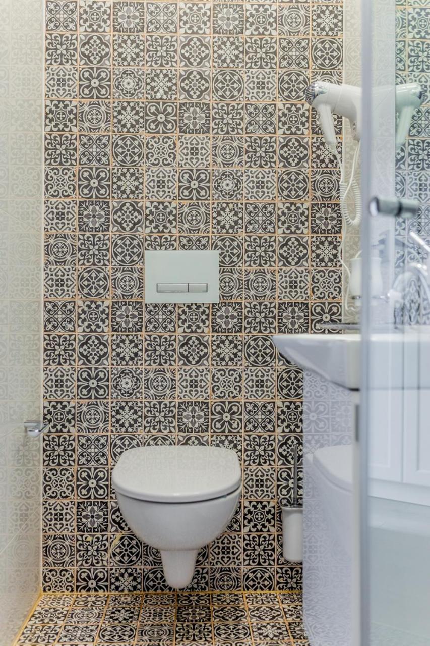 Apartamenty Glamour Żywiec Exterior foto