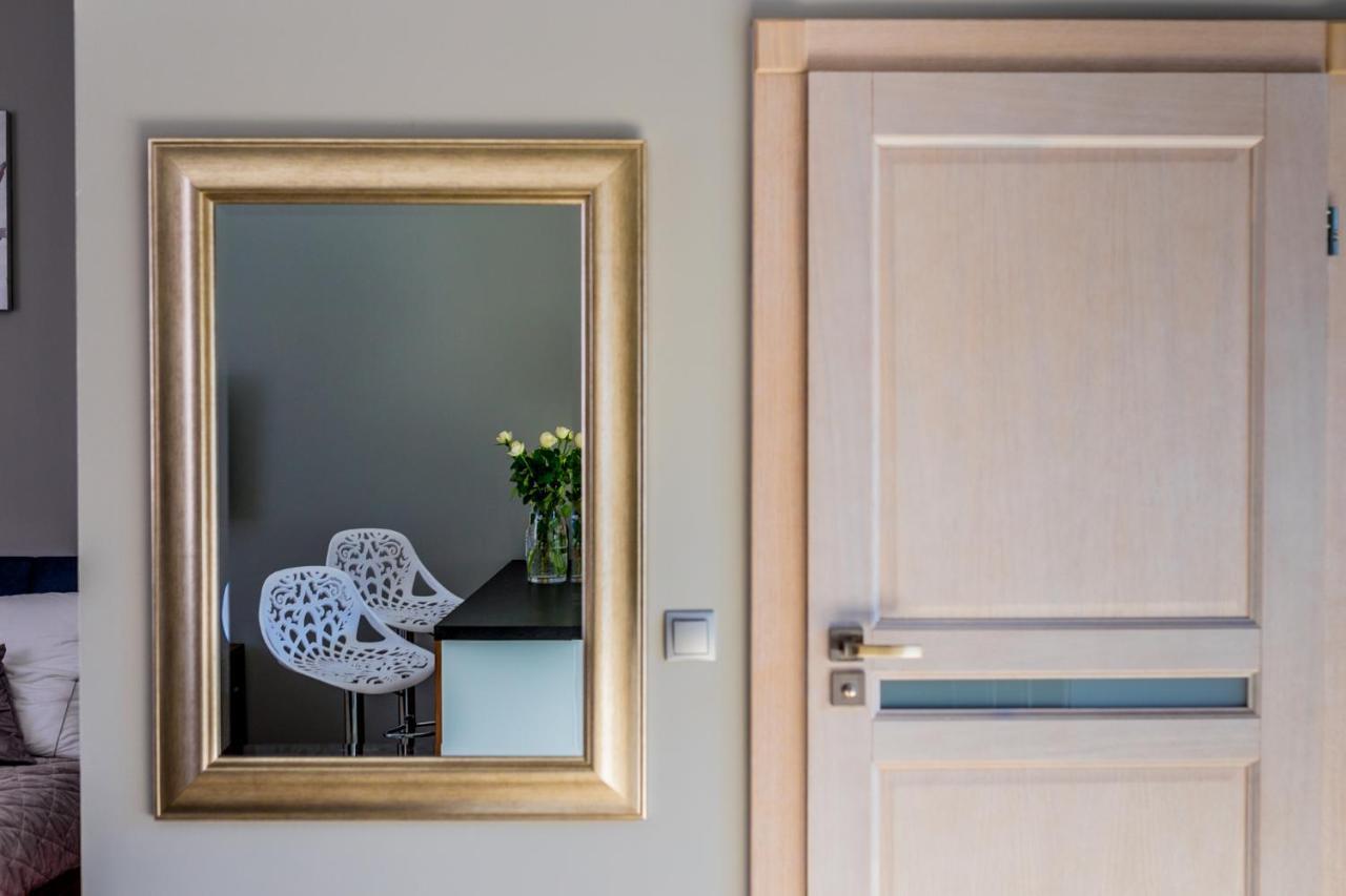 Apartamenty Glamour Żywiec Exterior foto