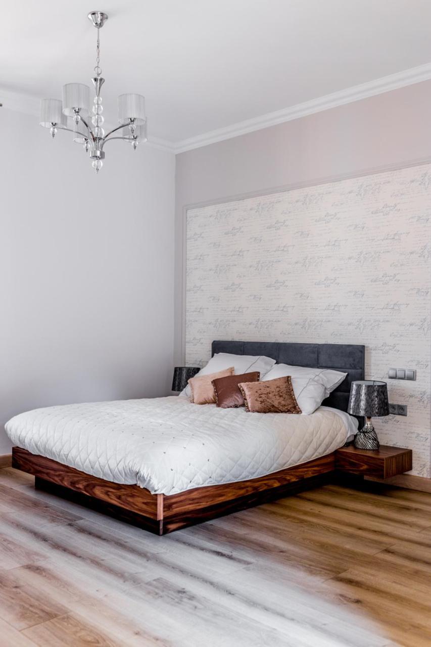 Apartamenty Glamour Żywiec Exterior foto
